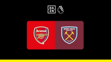 Jornada 7. Jornada 7: Arsenal - West Ham