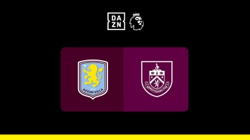 Jornada 7. Jornada 7: Aston Villa - Burnley