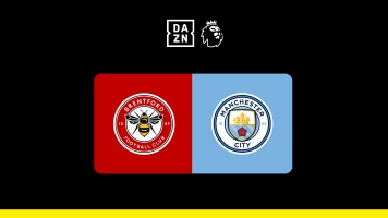 Jornada 7. Jornada 7: Brentford - Manchester City