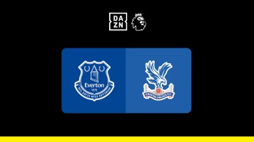 Jornada 7. Jornada 7: Everton - Crystal Palace