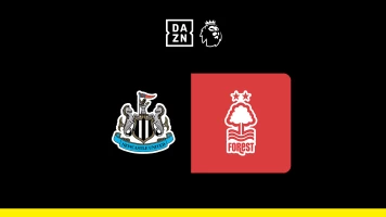 Jornada 7. Jornada 7: Newcastle - Nottingham Forest
