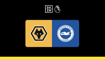 Jornada 7. Jornada 7: Wolverhampton - Brighton & Hove Albion