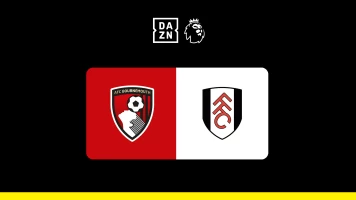 Jornada 7. Jornada 7: Bournemouth - Fulham