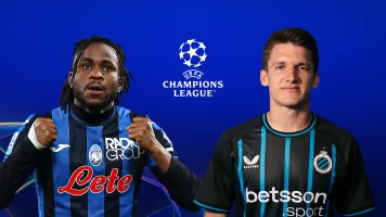 Jornada 2. Jornada 2: Atalanta - Brujas
