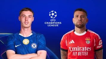 Jornada 2. Jornada 2: Chelsea - Benfica