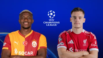Jornada 2. Jornada 2: Galatasaray - Liverpool