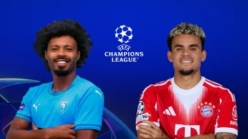 Jornada 2. Jornada 2: Pafos - Bayern Múnich
