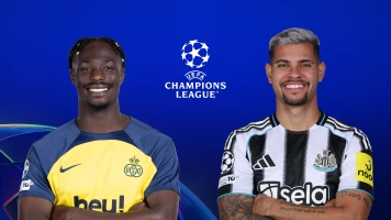 Jornada 2. Jornada 2: Union Saint-Gilloise - Newcastle
