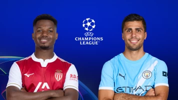 Jornada 2. Jornada 2: Mónaco - Manchester City