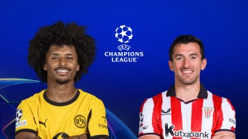 Jornada 2. Jornada 2: Borussia Dortmund - Athletic