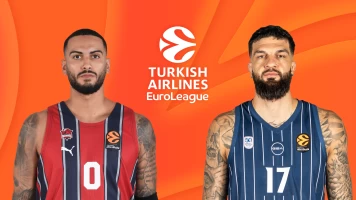 Jornada 8. Jornada 8: Baskonia - Efes