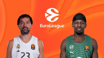 Jornada 12. Jornada 12: Real Madrid - Zalgiris