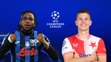 Jornada 3. Jornada 3: Atalanta - Slavia Praga