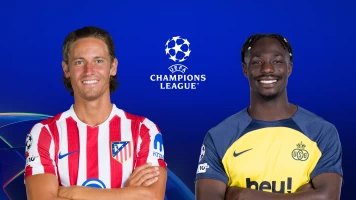 Jornada 4. Jornada 4: At. Madrid - Union Saint-Gilloise