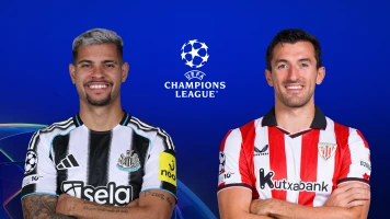 Jornada 4. Jornada 4: Newcastle - Athletic