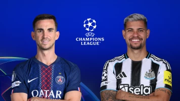 Jornada 8. Jornada 8: PSG - Newcastle