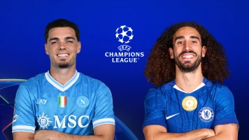 Jornada 8. Jornada 8: Nápoles - Chelsea