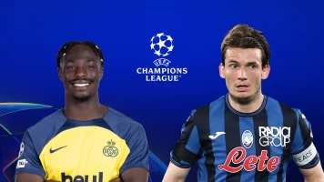 Jornada 8. Jornada 8: Union Saint-Gilloise - Atalanta