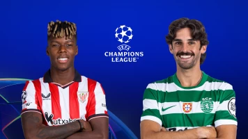 Jornada 8. Jornada 8: Athletic - Sporting Portugal