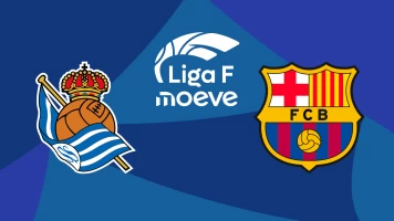 Jornada 9. Jornada 9: Real Sociedad - FC Barcelona