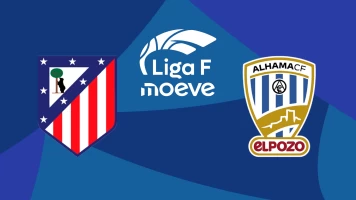 Jornada 9. Jornada 9: Atlético de Madrid - Alhama CF ElPozo