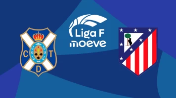 Jornada 12. Jornada 12: Costa Adeje Tenerife - Atlético de Madrid