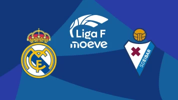 Jornada 12. Jornada 12: Real Madrid - SD Eibar