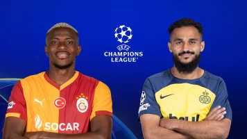 Jornada 5. Jornada 5: Galatasaray - Union Saint-Gilloise
