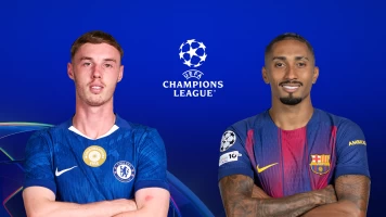 Jornada 5. Jornada 5: Chelsea - Barcelona