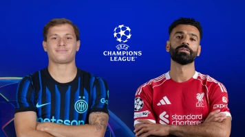 Jornada 6. Jornada 6: Inter - Liverpool