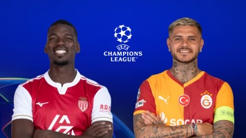 Jornada 6. Jornada 6: Mónaco - Galatasaray