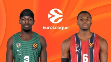 Jornada 13. Jornada 13: Zalgiris - Baskonia