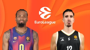 Jornada 13. Jornada 13: Barcelona - ASVEL
