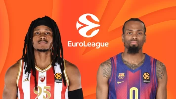 Jornada 14. Jornada 14: Estrella Roja - Barcelona