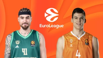 Jornada 14. Jornada 14: Panathinaikos - Valencia