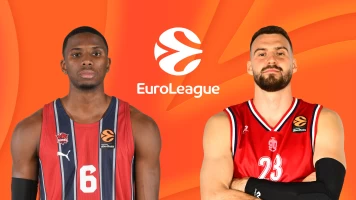 Jornada 14. Jornada 14: Baskonia - Milán