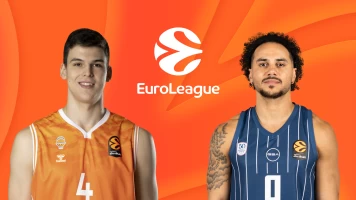 Jornada 15. Jornada 15: Valencia - Efes