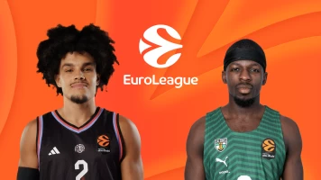 Jornada 15. Jornada 15: París - Zalgiris
