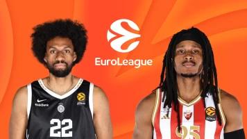 Jornada 15. Jornada 15: Partizán - Estrella Roja