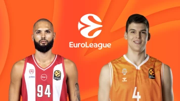 Jornada 16. Jornada 16: Olympiacos - Valencia