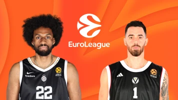 Jornada 16. Jornada 16: Partizán - Virtus VO