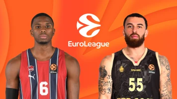 Jornada 16. Jornada 16: Baskonia - Mónaco