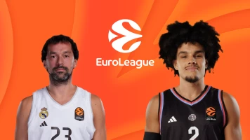 Jornada 17. Jornada 17: Real Madrid - París