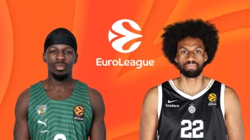 Jornada 17. Jornada 17: Zalgiris - Partizán VO