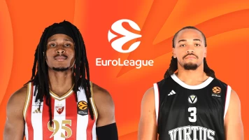 Jornada 17. Jornada 17: Estrella Roja - Virtus