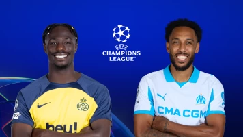 Jornada 6. Jornada 6: Union Saint-Gilloise - Olympique de Marsella