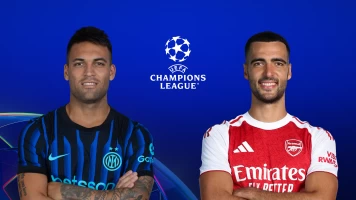 Jornada 7. Jornada 7: Inter - Arsenal