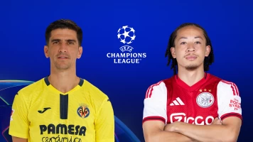 Jornada 7. Jornada 7: Villarreal - Ajax