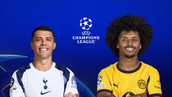 Jornada 7. Jornada 7: Tottenham - Borussia Dortmund