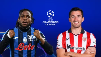 Jornada 7. Jornada 7: Atalanta - Athletic